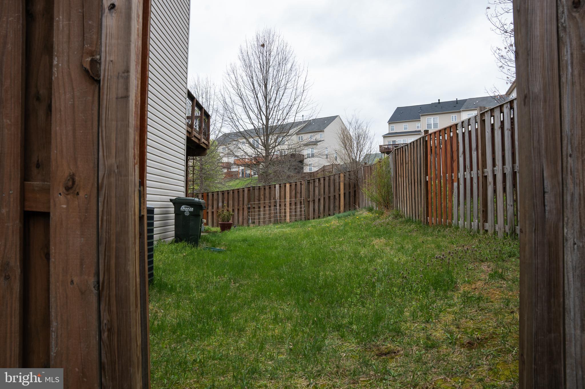 WOODSTREAM - Residential