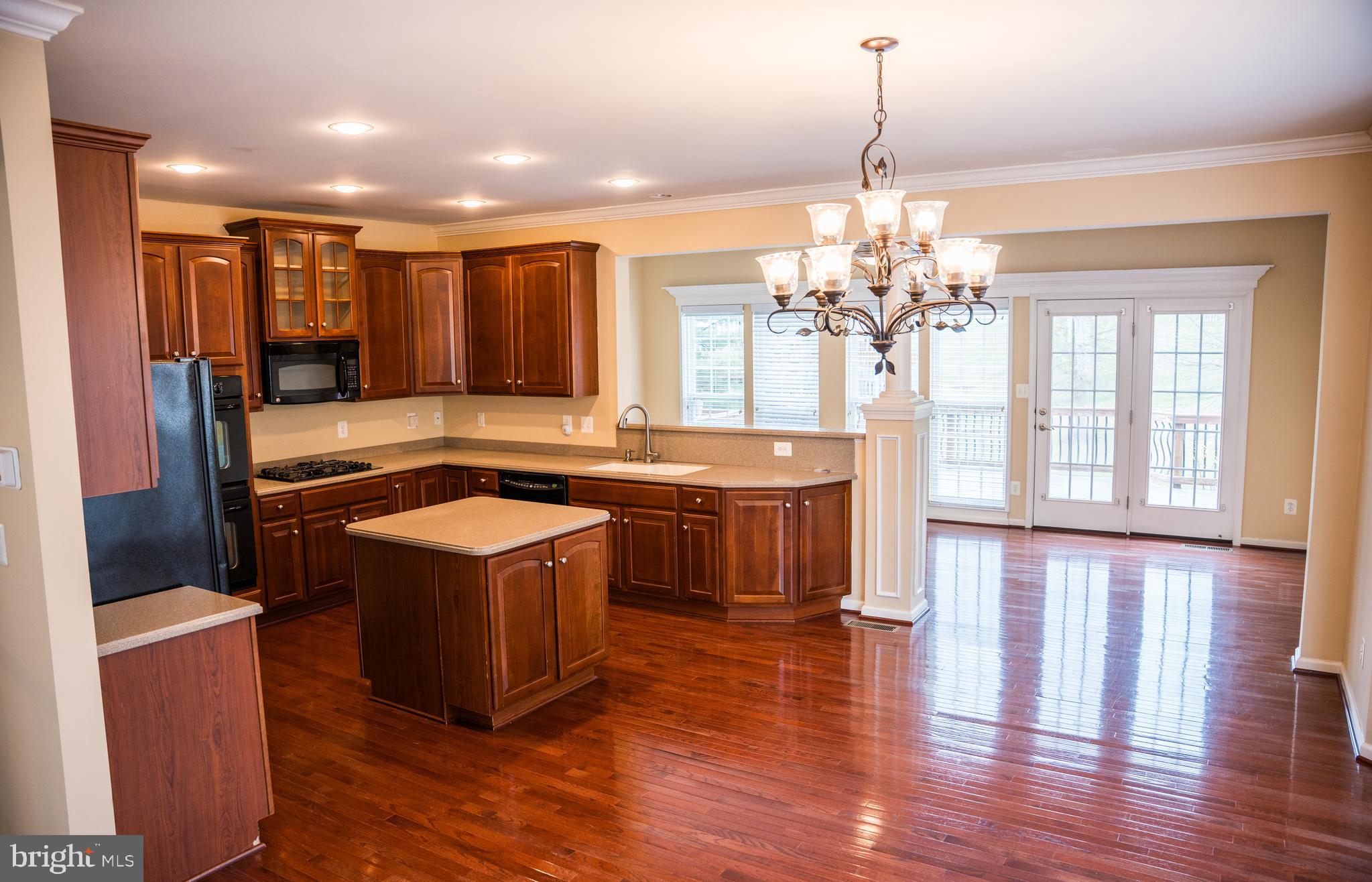 WOODSTREAM - Residential