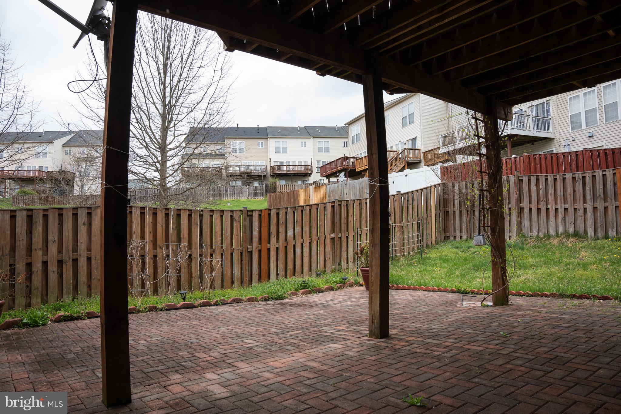 WOODSTREAM - Residential