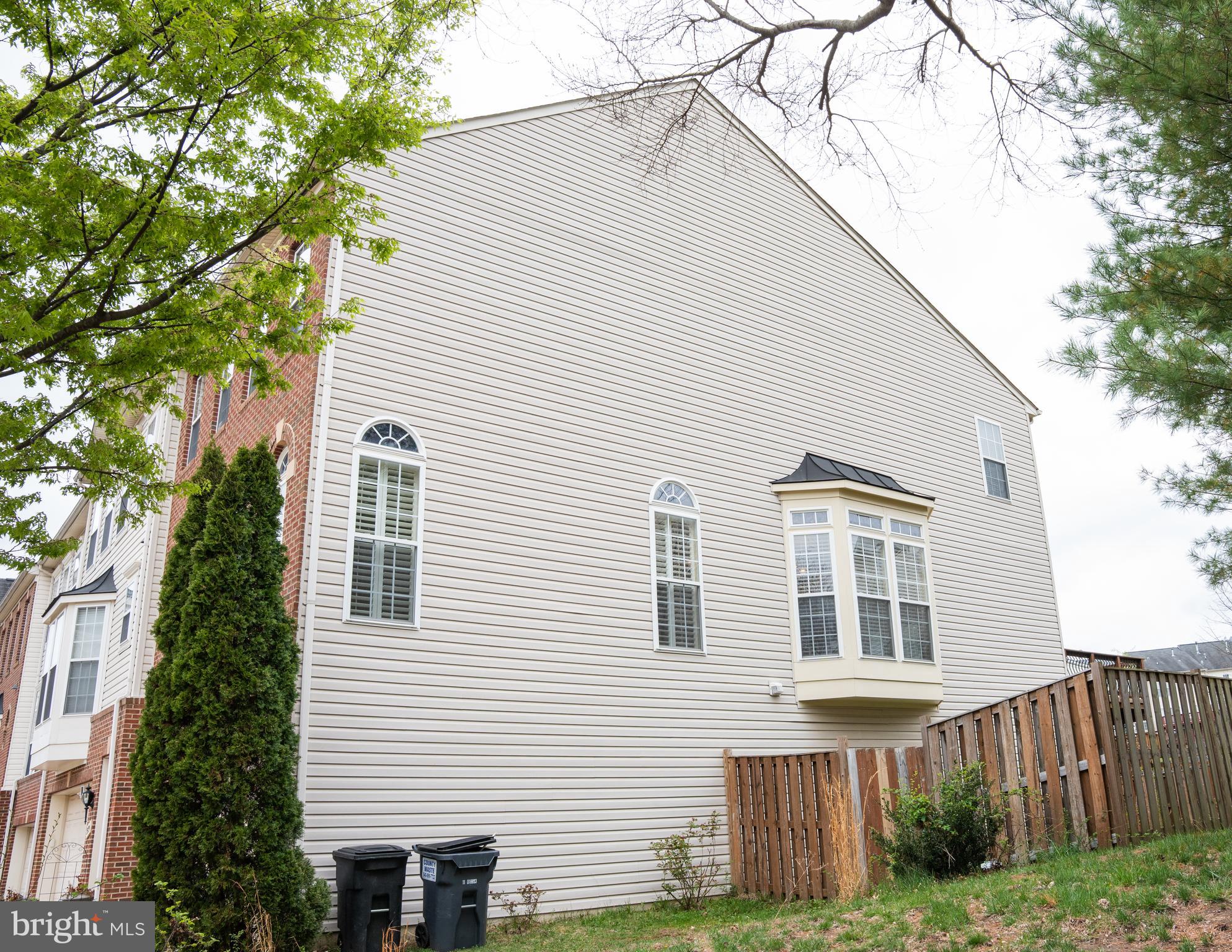 WOODSTREAM - Residential