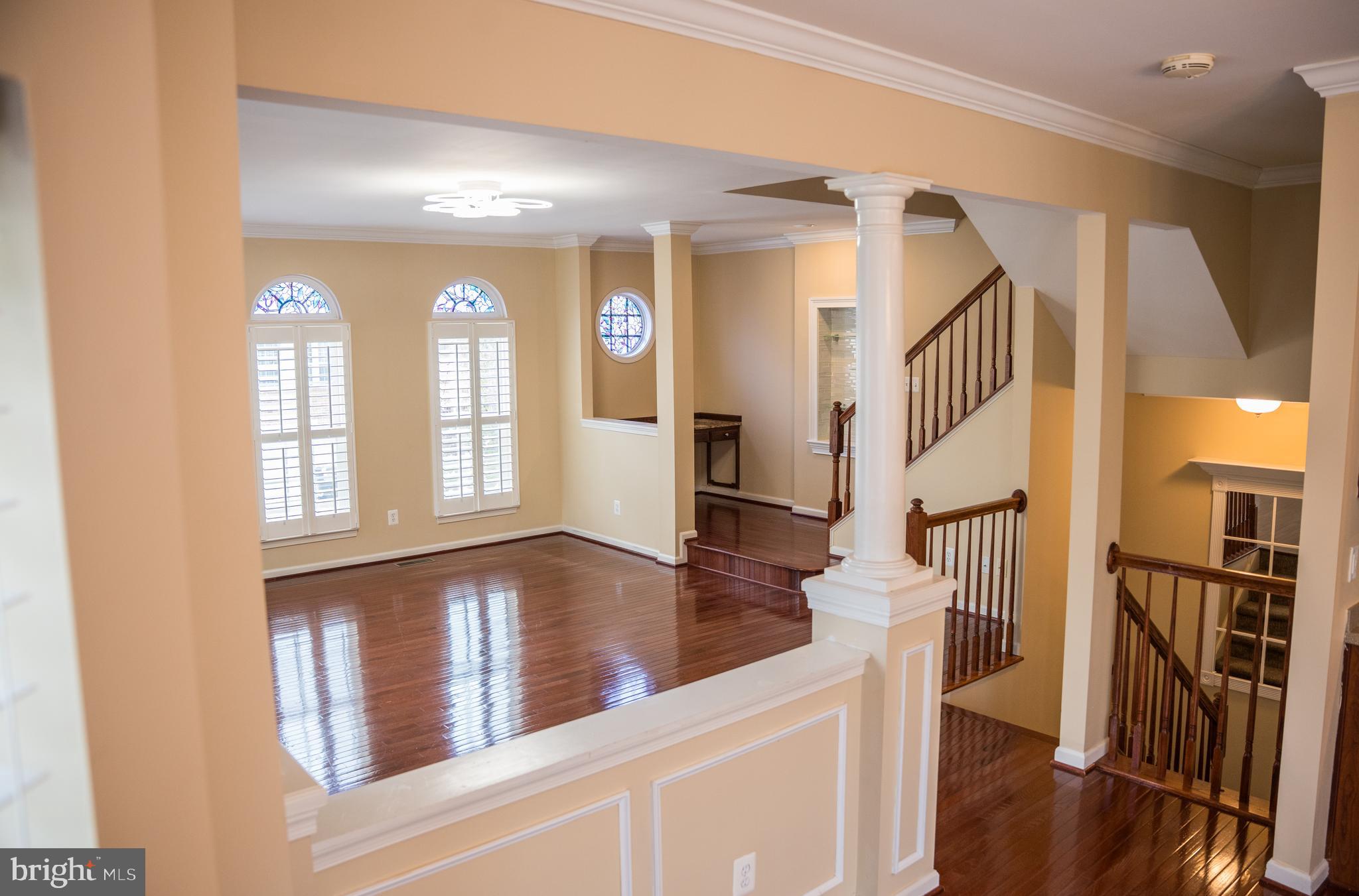 WOODSTREAM - Residential