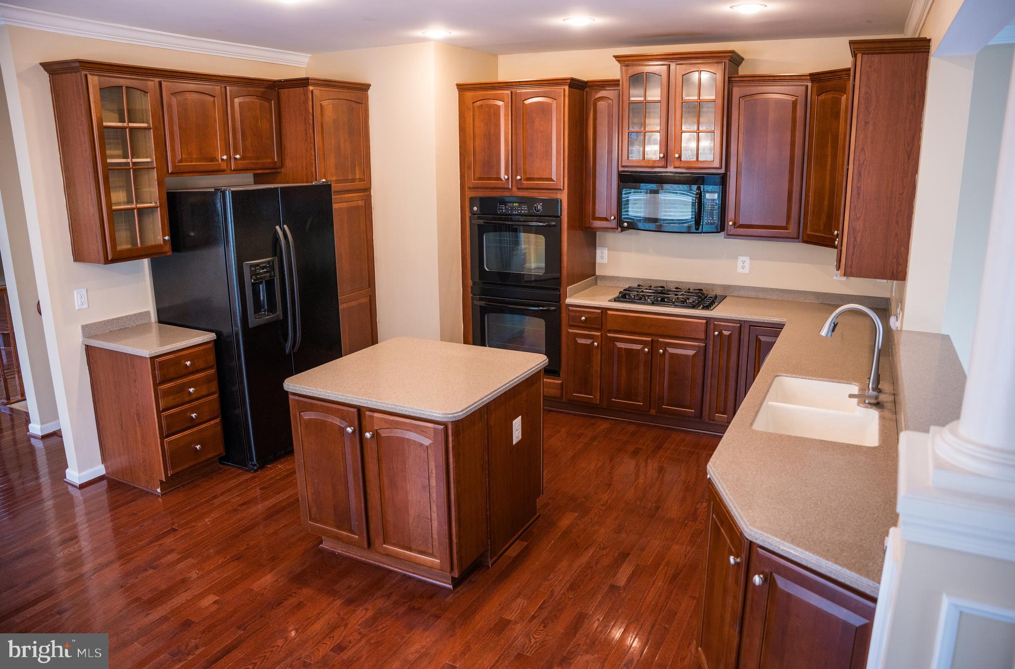 WOODSTREAM - Residential