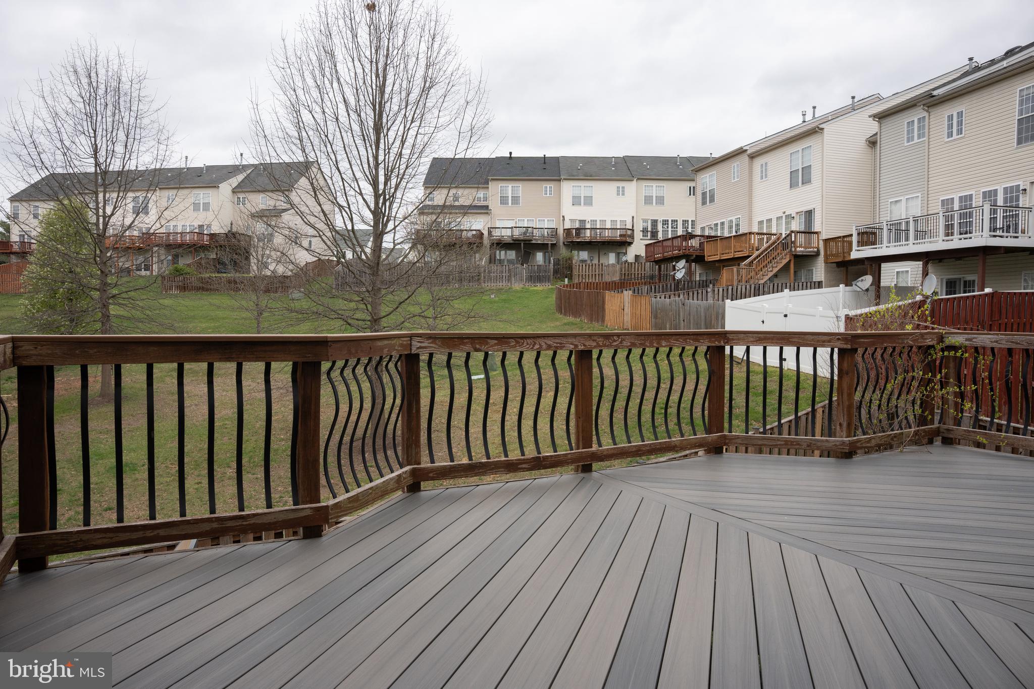 WOODSTREAM - Residential