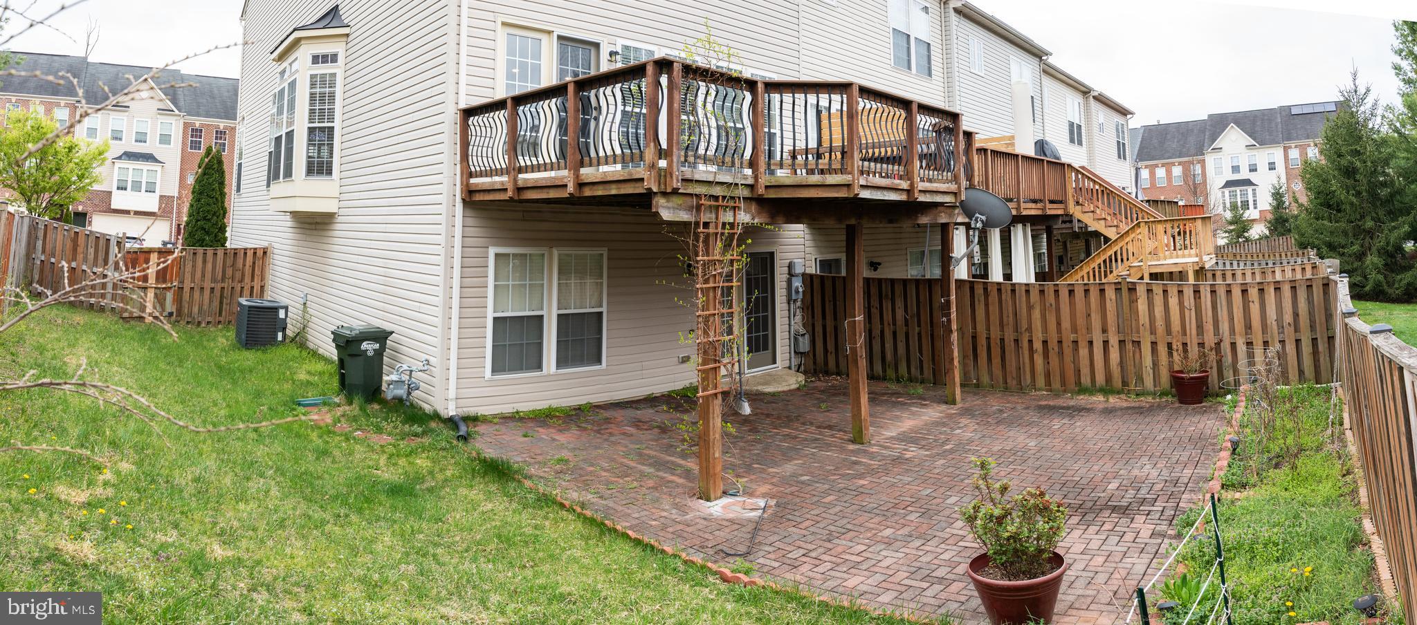 WOODSTREAM - Residential