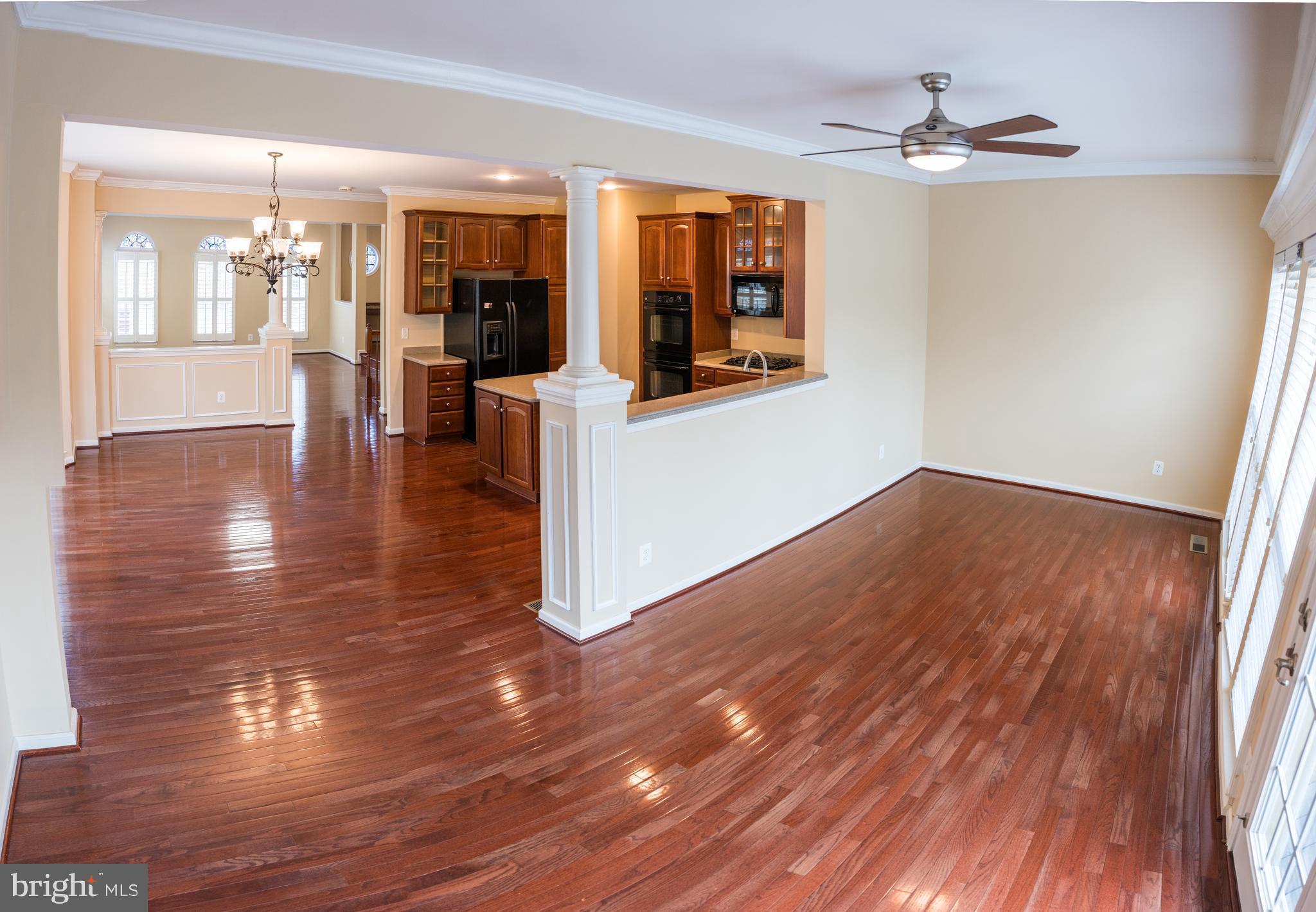 WOODSTREAM - Residential