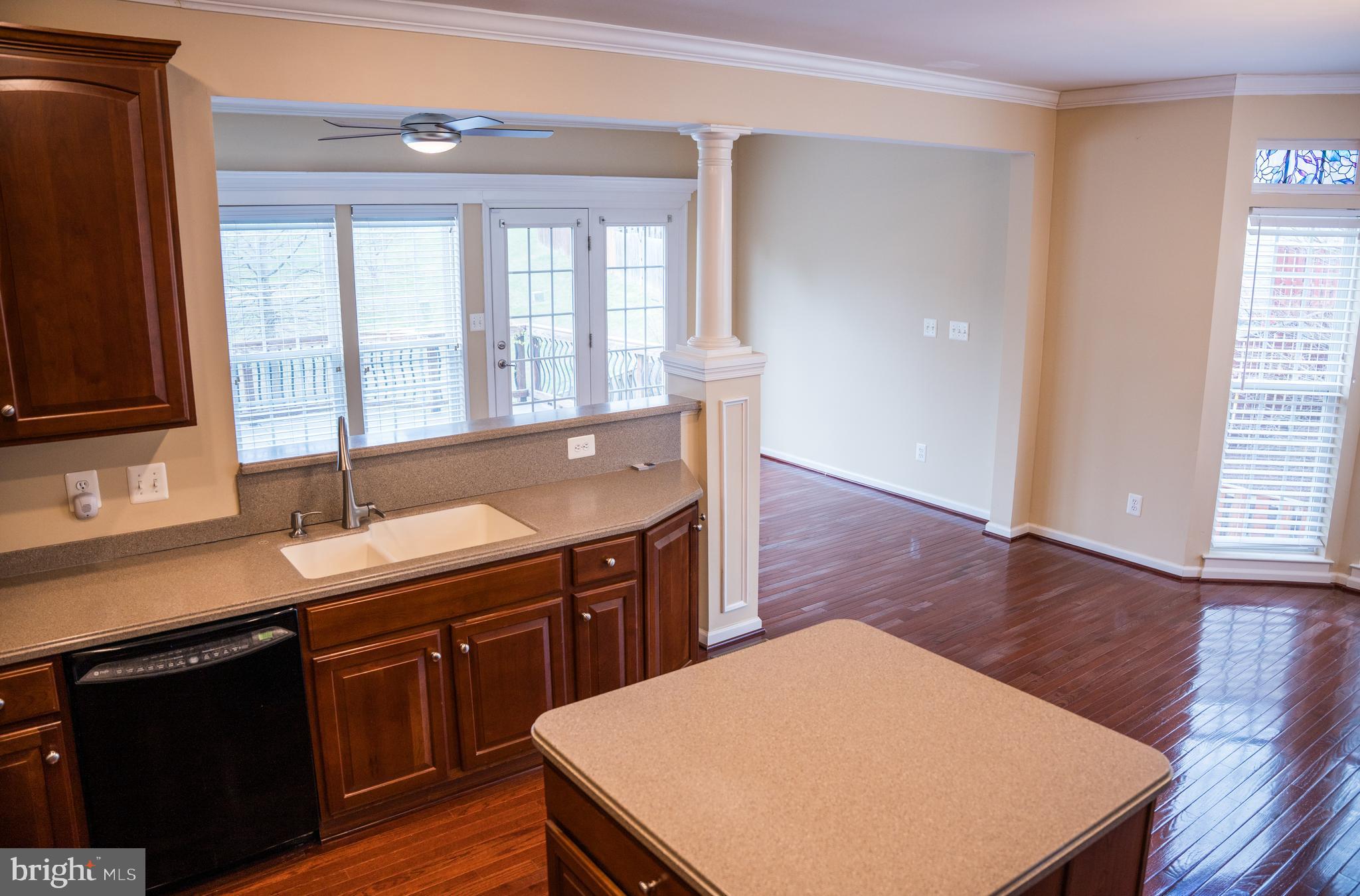 WOODSTREAM - Residential