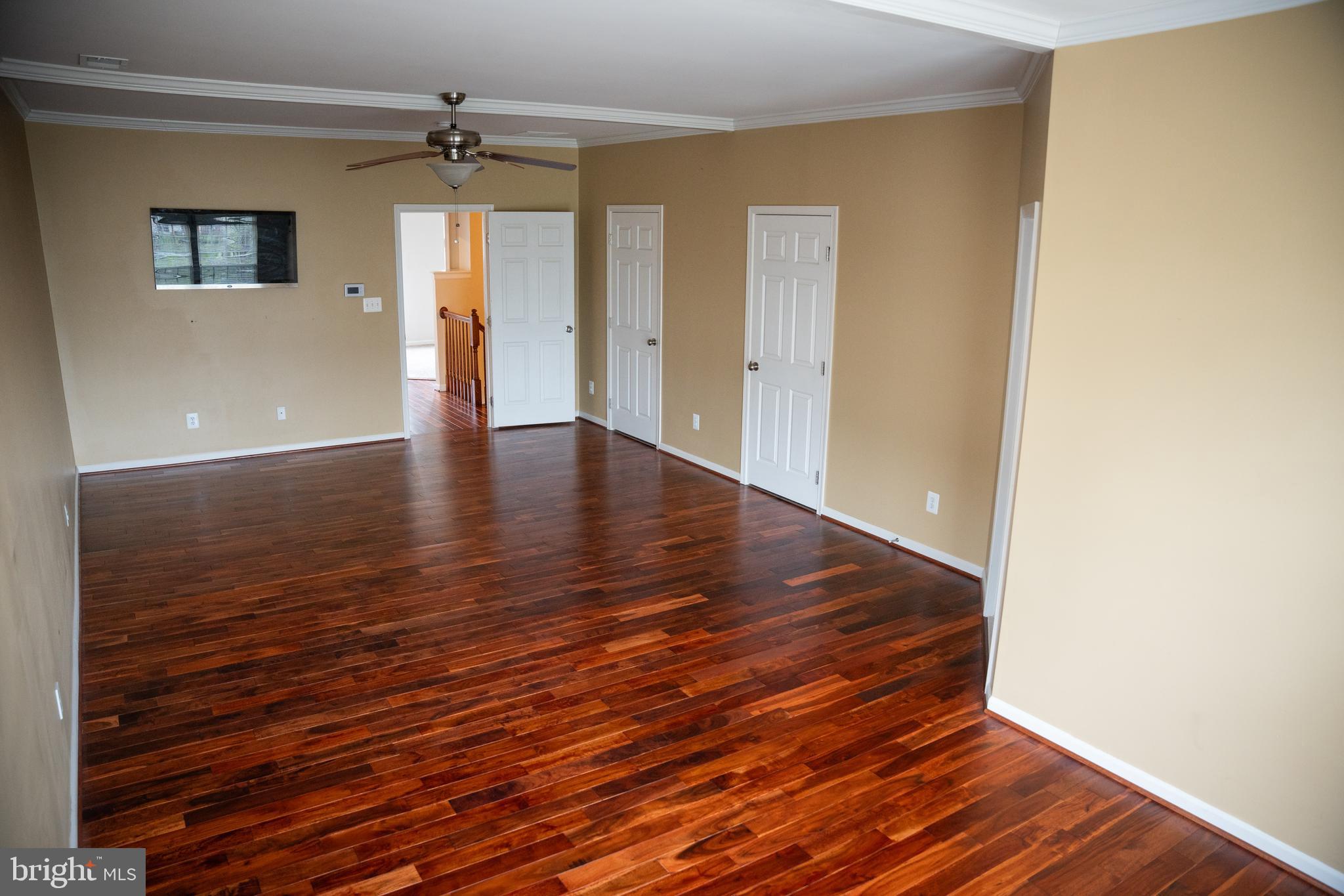 WOODSTREAM - Residential