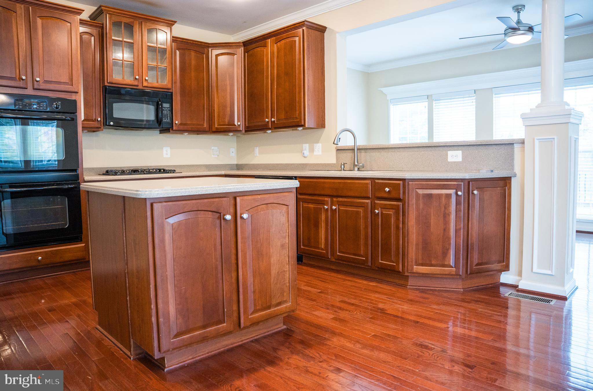 WOODSTREAM - Residential