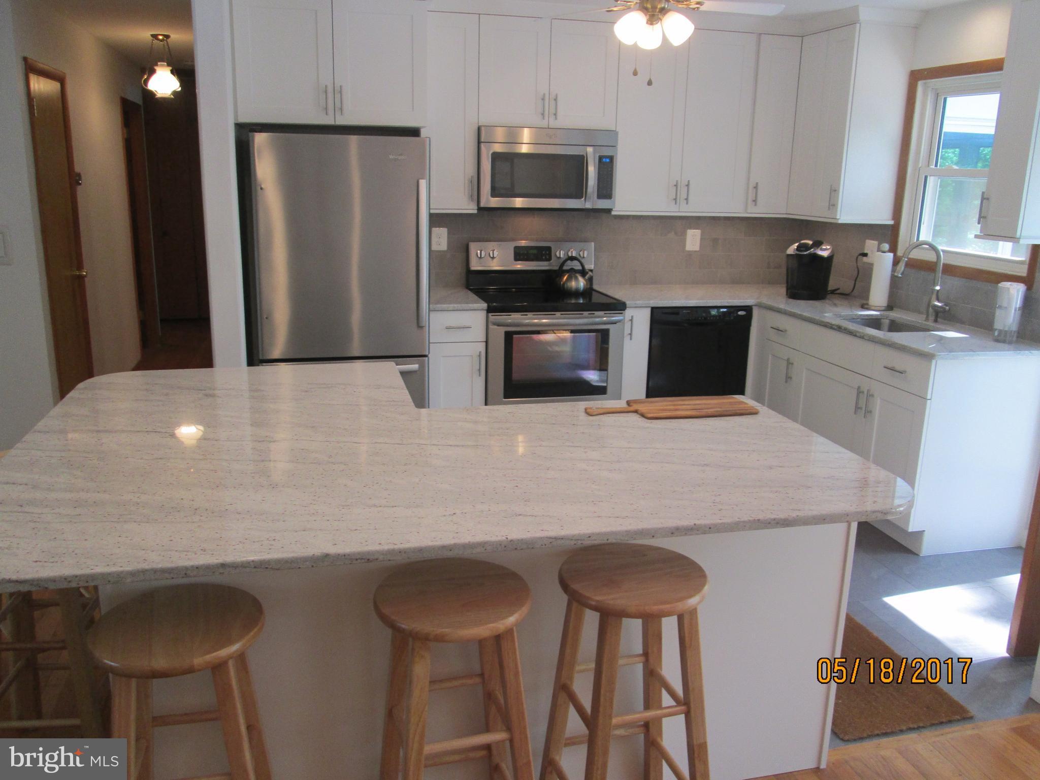 TWIN HARBORS - Residential