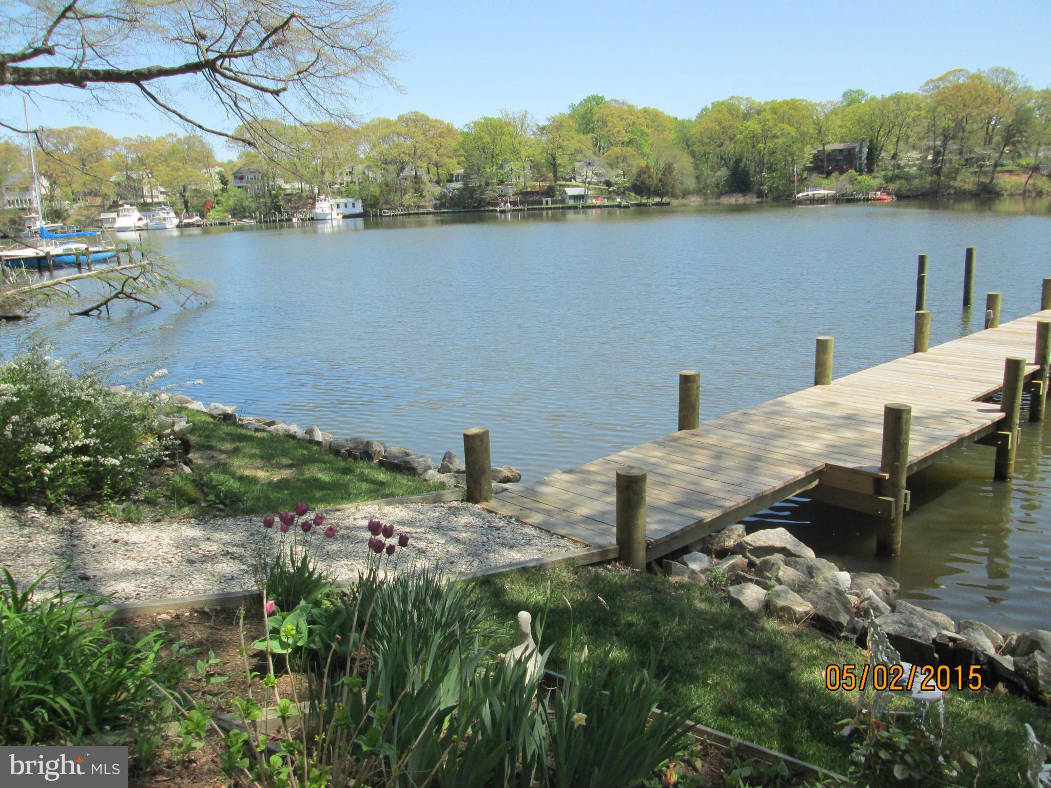 TWIN HARBORS - Residential