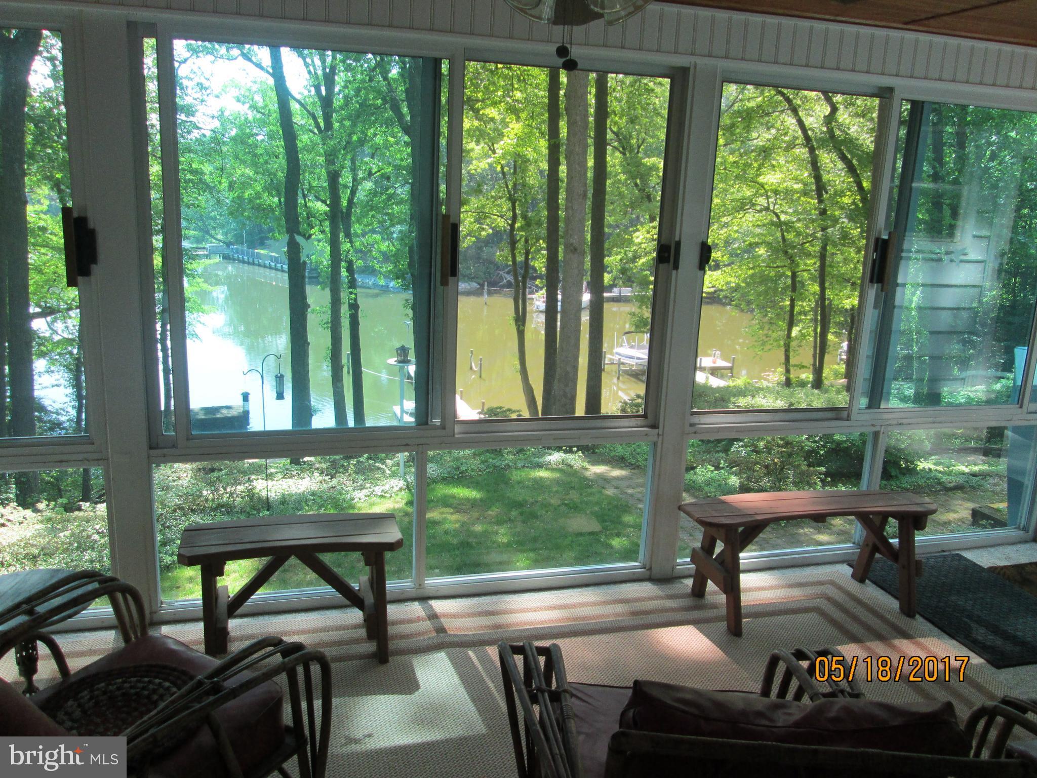 TWIN HARBORS - Residential