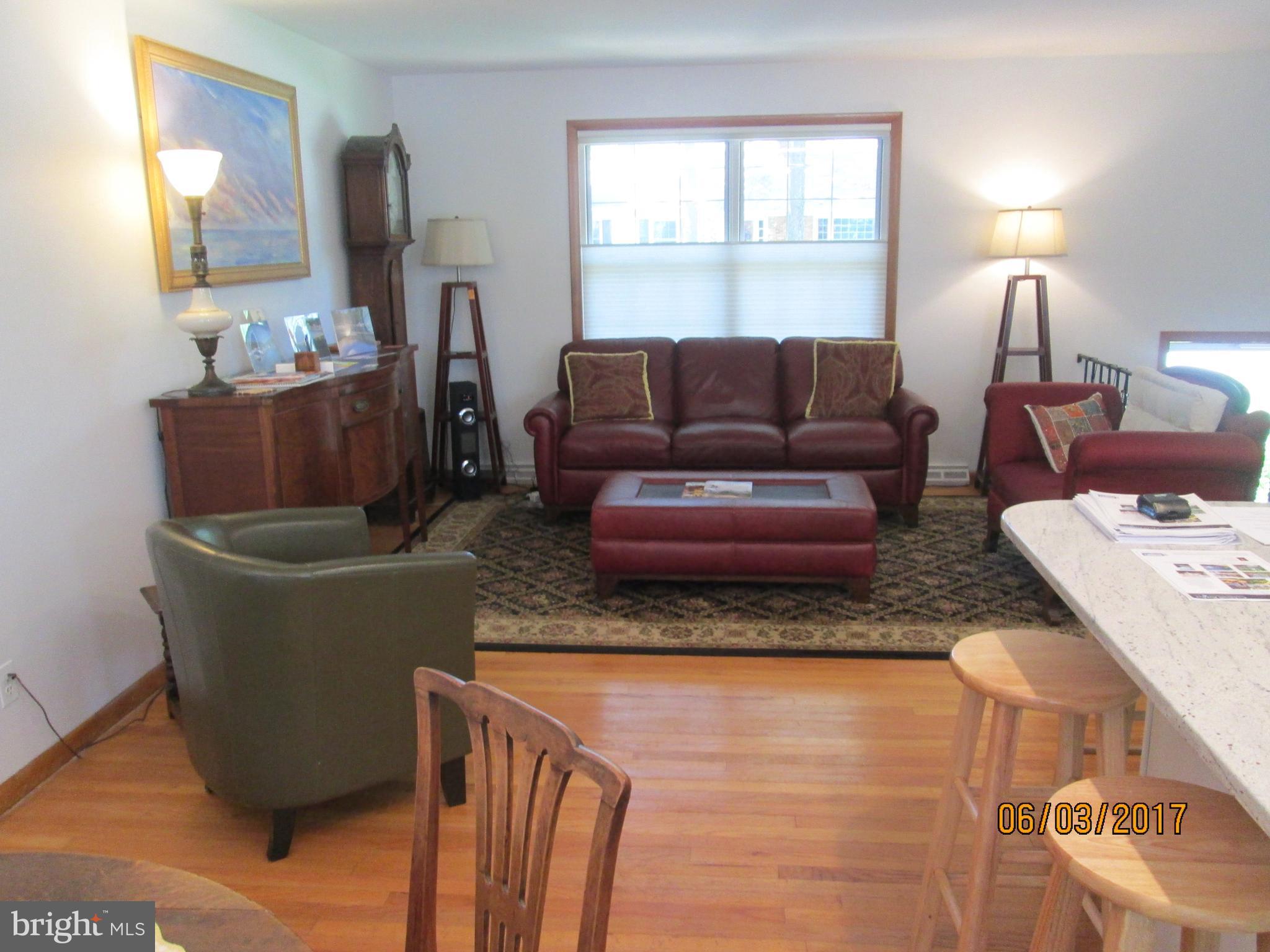 TWIN HARBORS - Residential