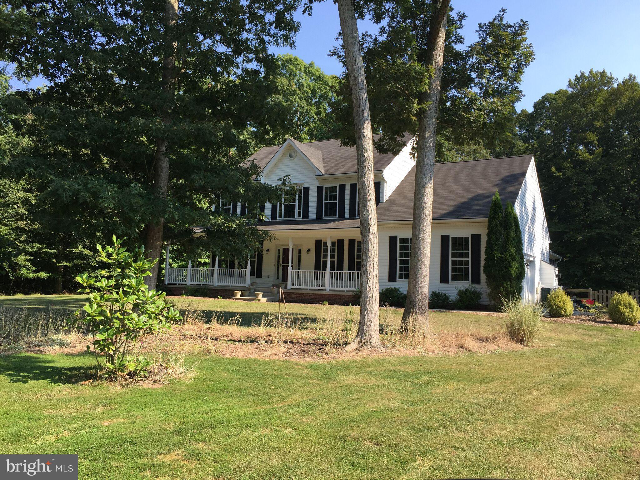 VALLEY VIEW SUB - Residential Lease