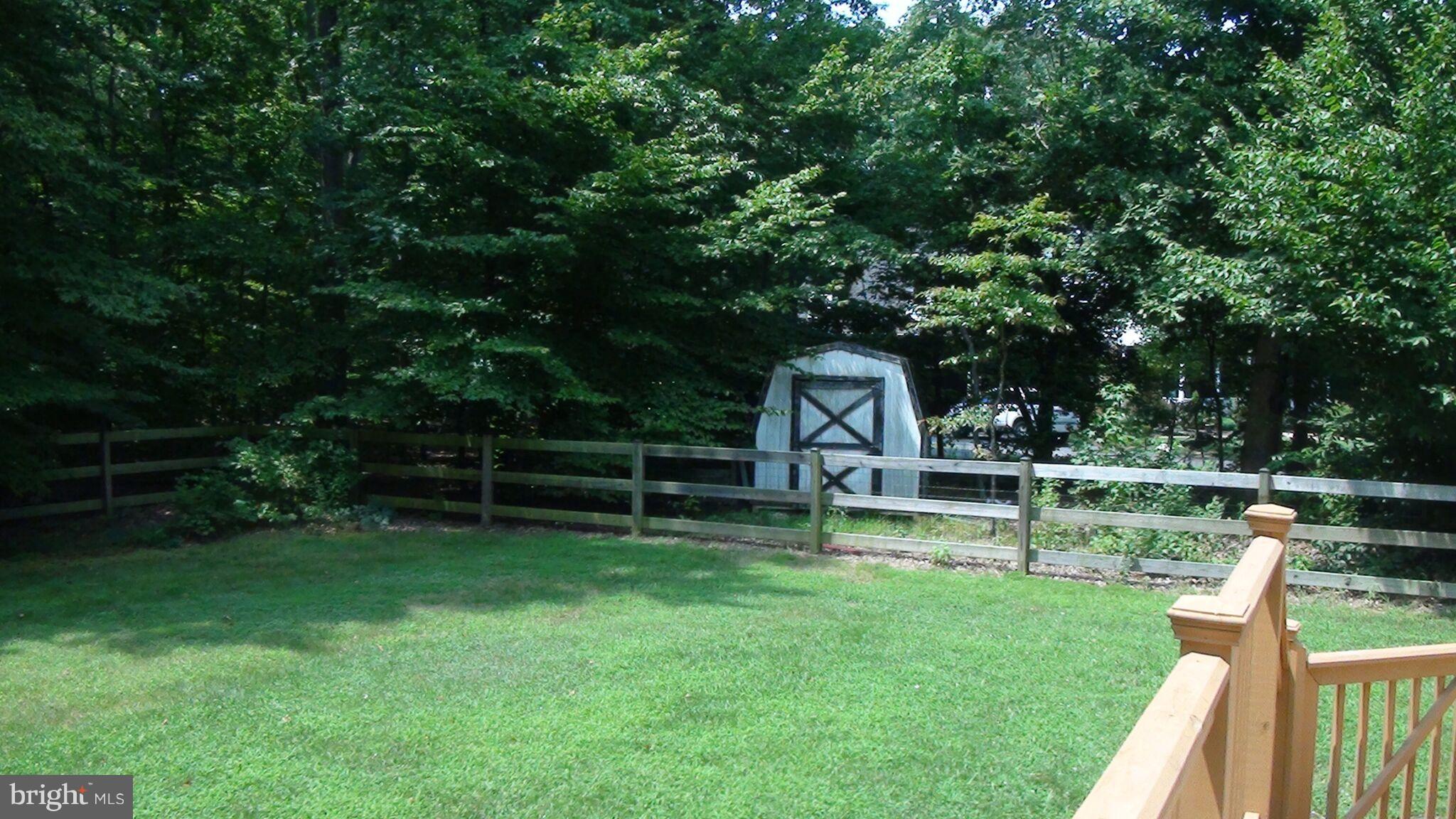 VALLEY VIEW SUB - Residential Lease