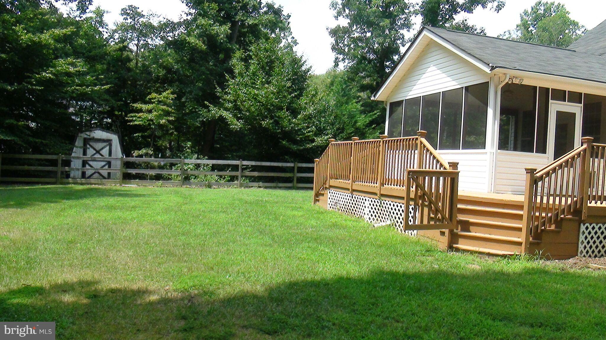 VALLEY VIEW SUB - Residential Lease