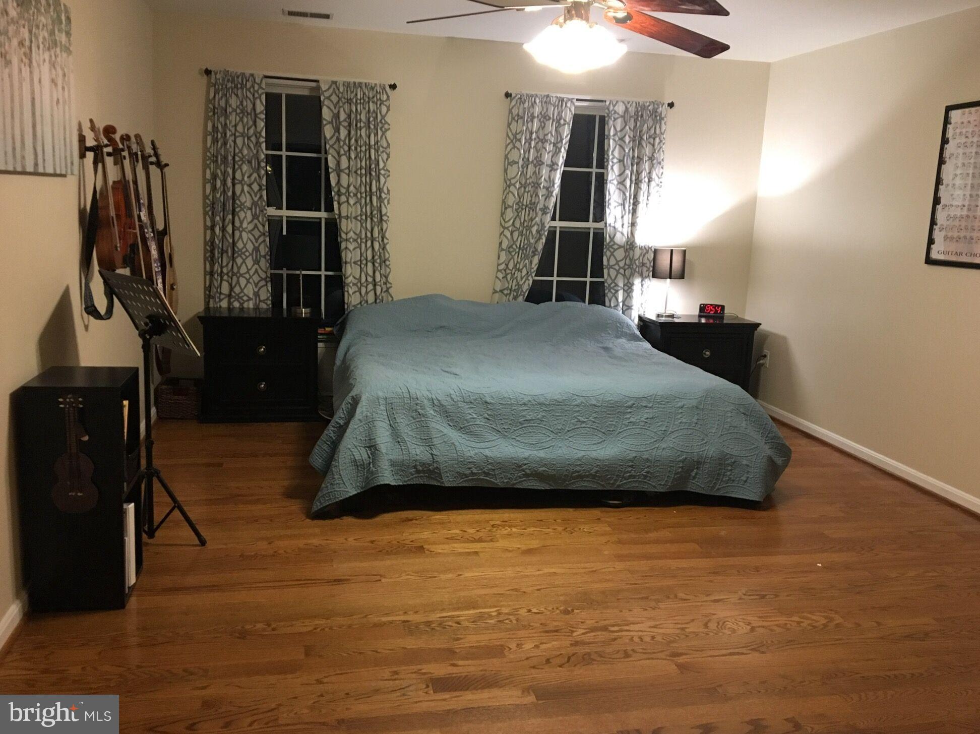 VALLEY VIEW SUB - Residential Lease