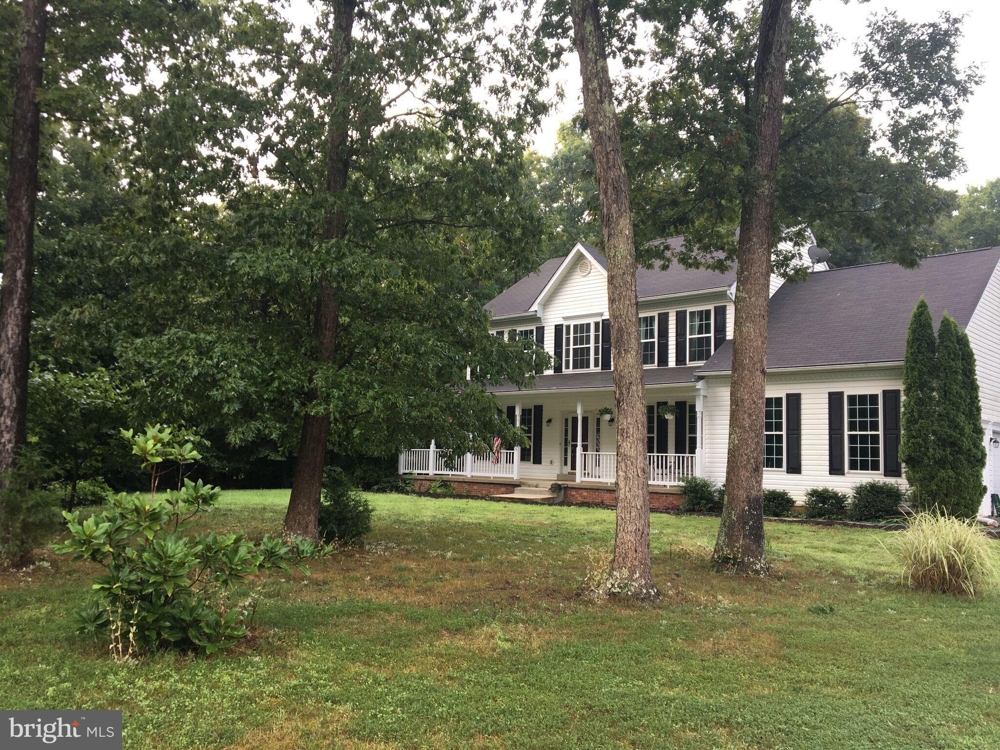 VALLEY VIEW SUB - Residential Lease