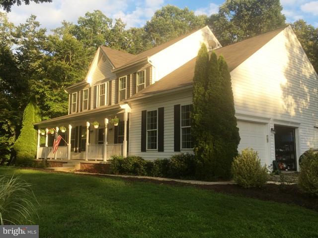 VALLEY VIEW SUB - Residential Lease