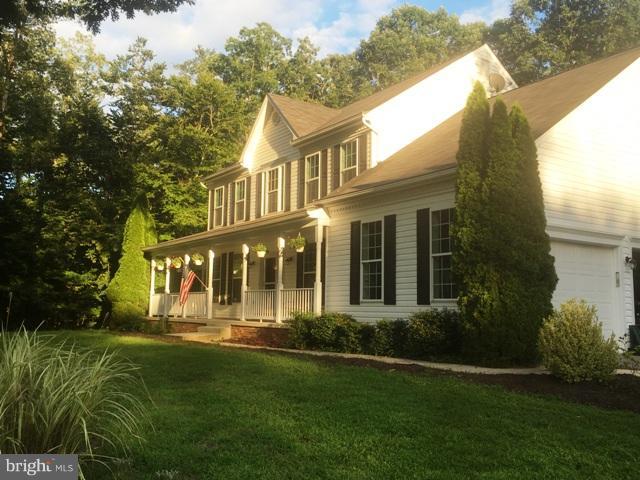 VALLEY VIEW SUB - Residential Lease