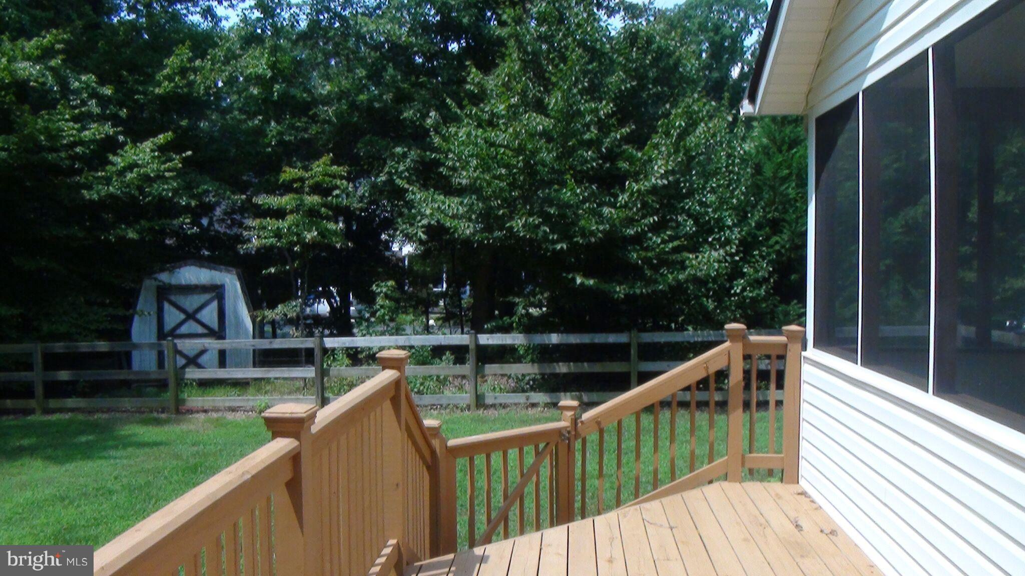 VALLEY VIEW SUB - Residential Lease