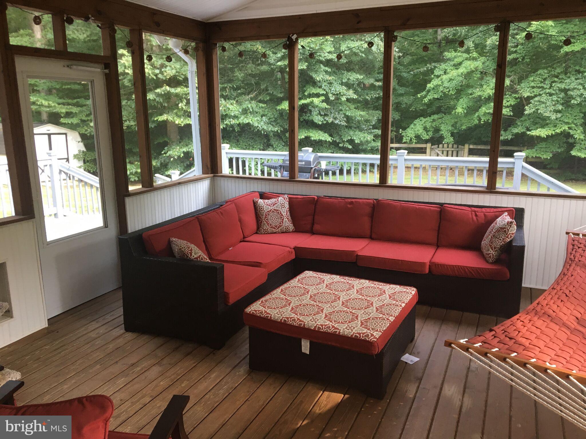 VALLEY VIEW SUB - Residential Lease