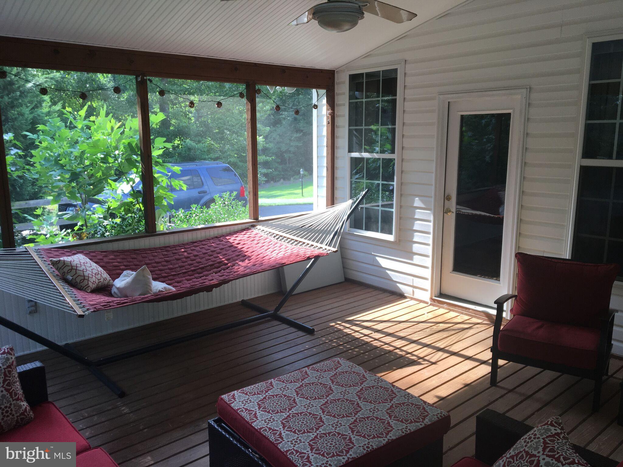 VALLEY VIEW SUB - Residential Lease