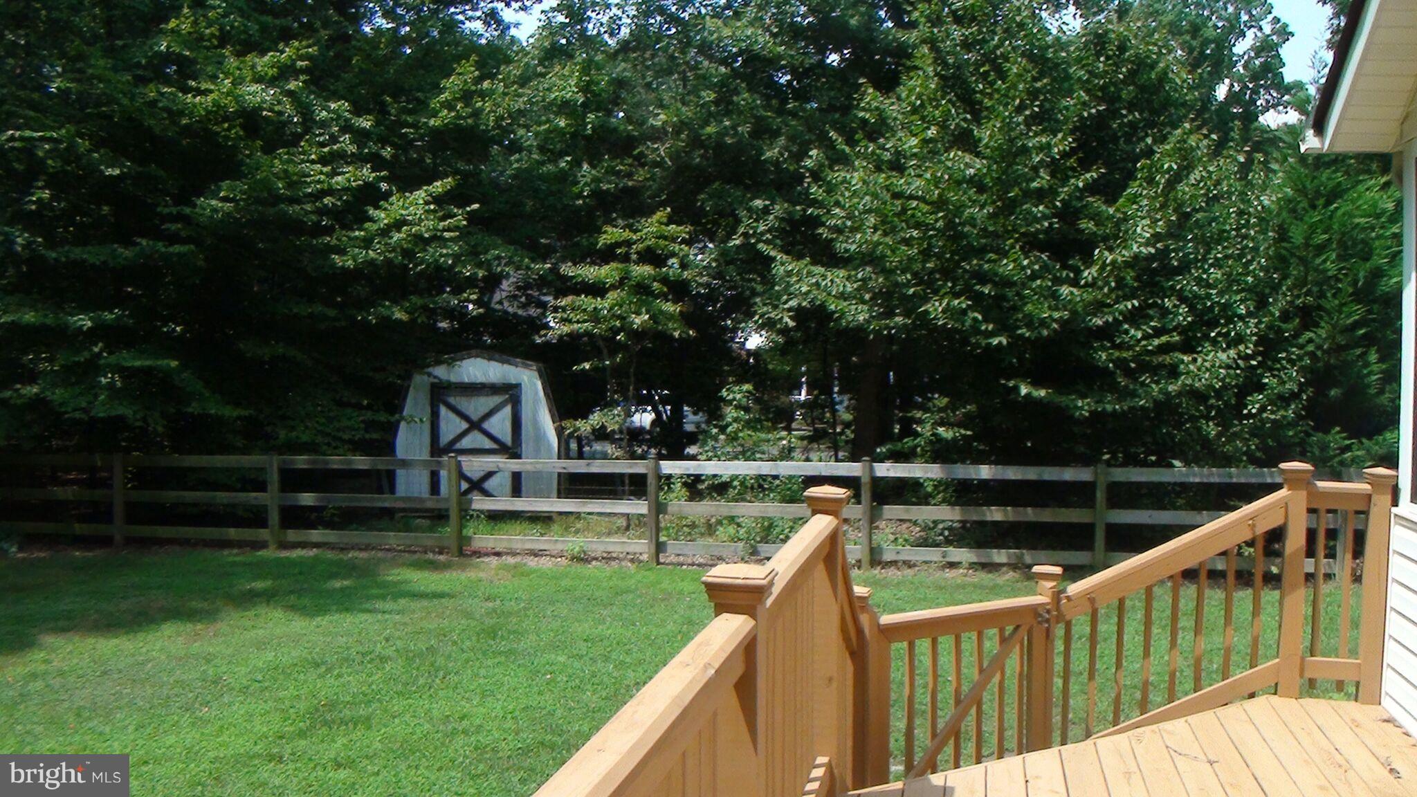 VALLEY VIEW SUB - Residential Lease