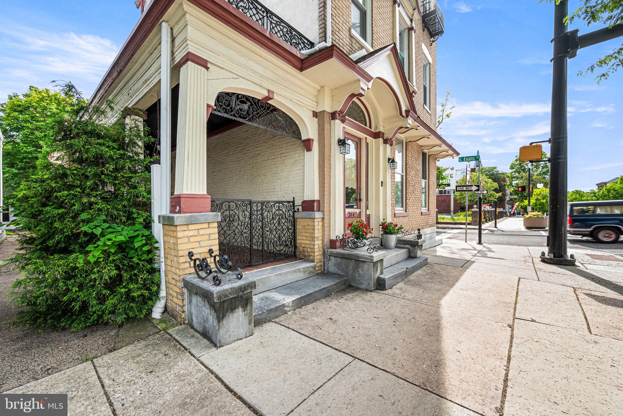 344 E HIGH STREET