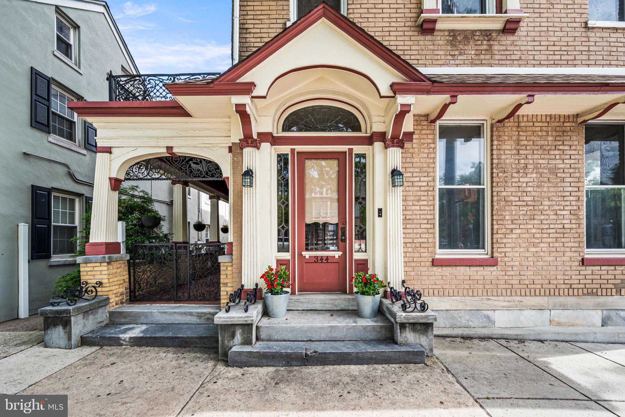 344 E HIGH STREET