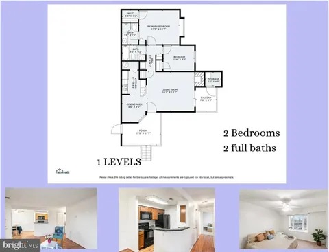 6913 Victoria Dr, Alexandria, VA 22310 - MLS#: VAFX2220998