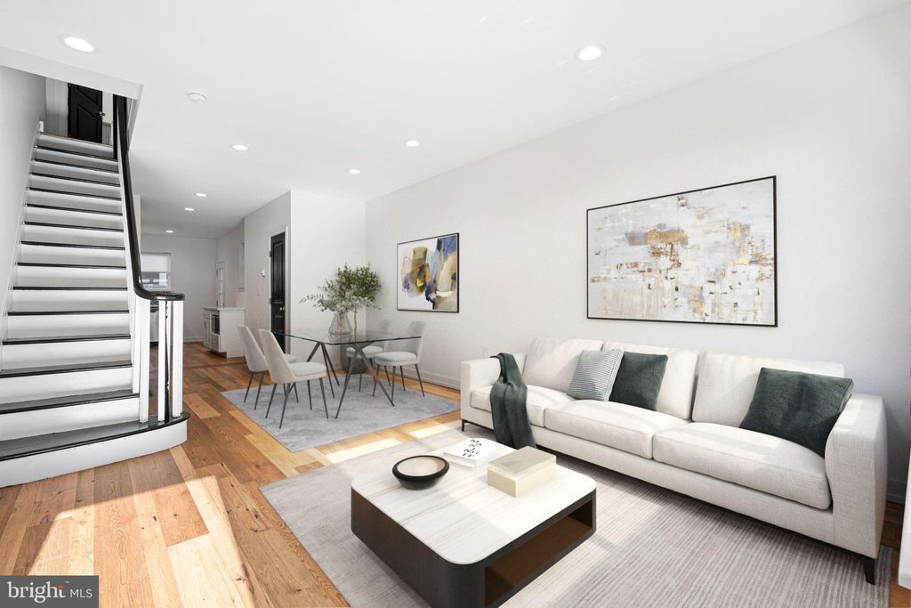 Photo of 1845 Tree Street, PHILADELPHIA, PA 19145 (MLS # PAPH2557320)