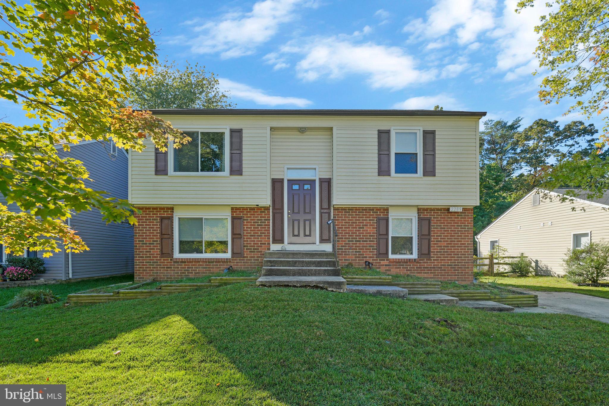 ST CHARLES SUB - WAKEFIELD - Residential