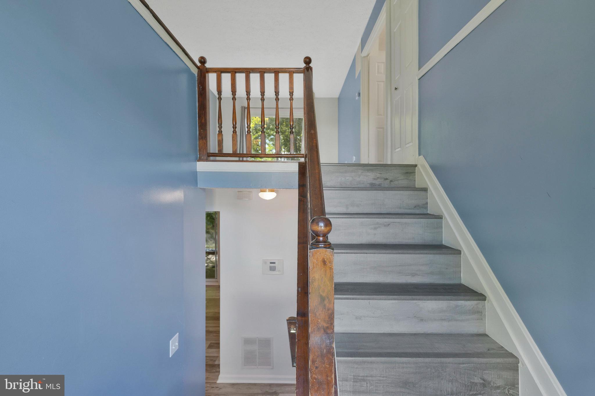 ST CHARLES SUB - WAKEFIELD - Residential