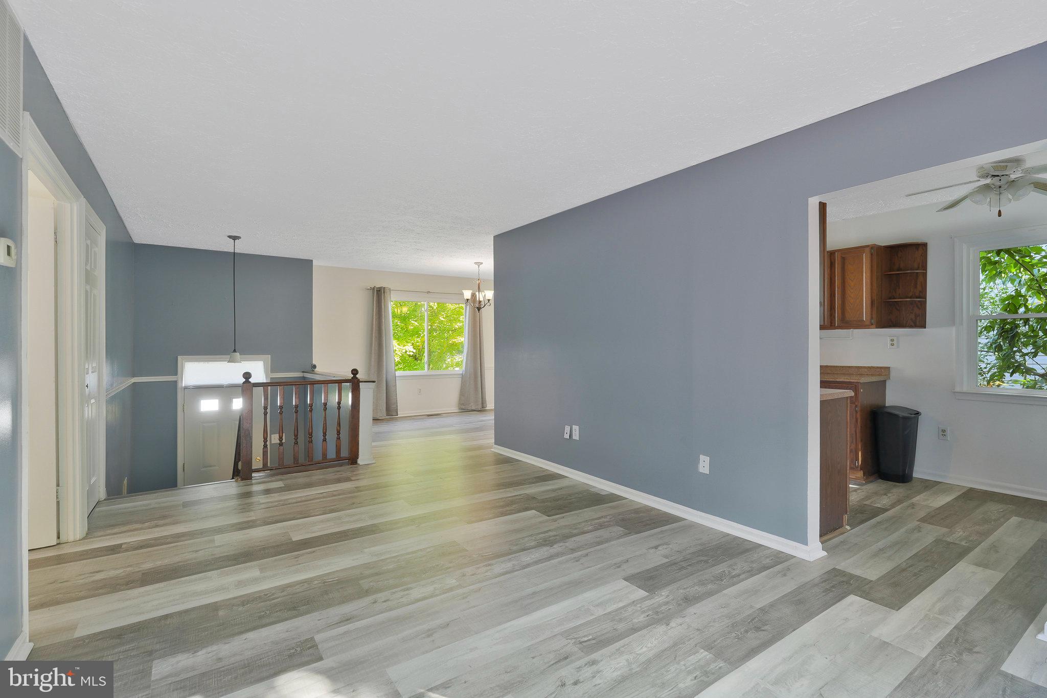 ST CHARLES SUB - WAKEFIELD - Residential