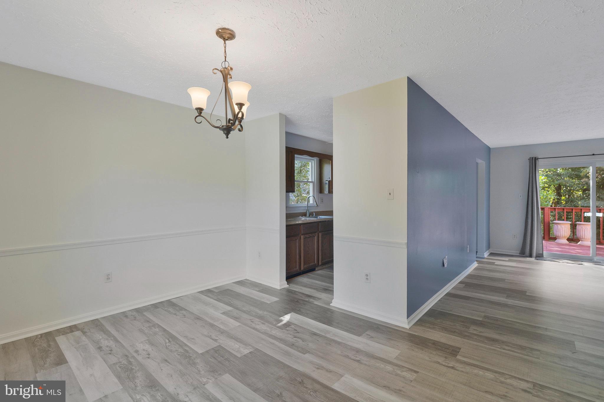 ST CHARLES SUB - WAKEFIELD - Residential