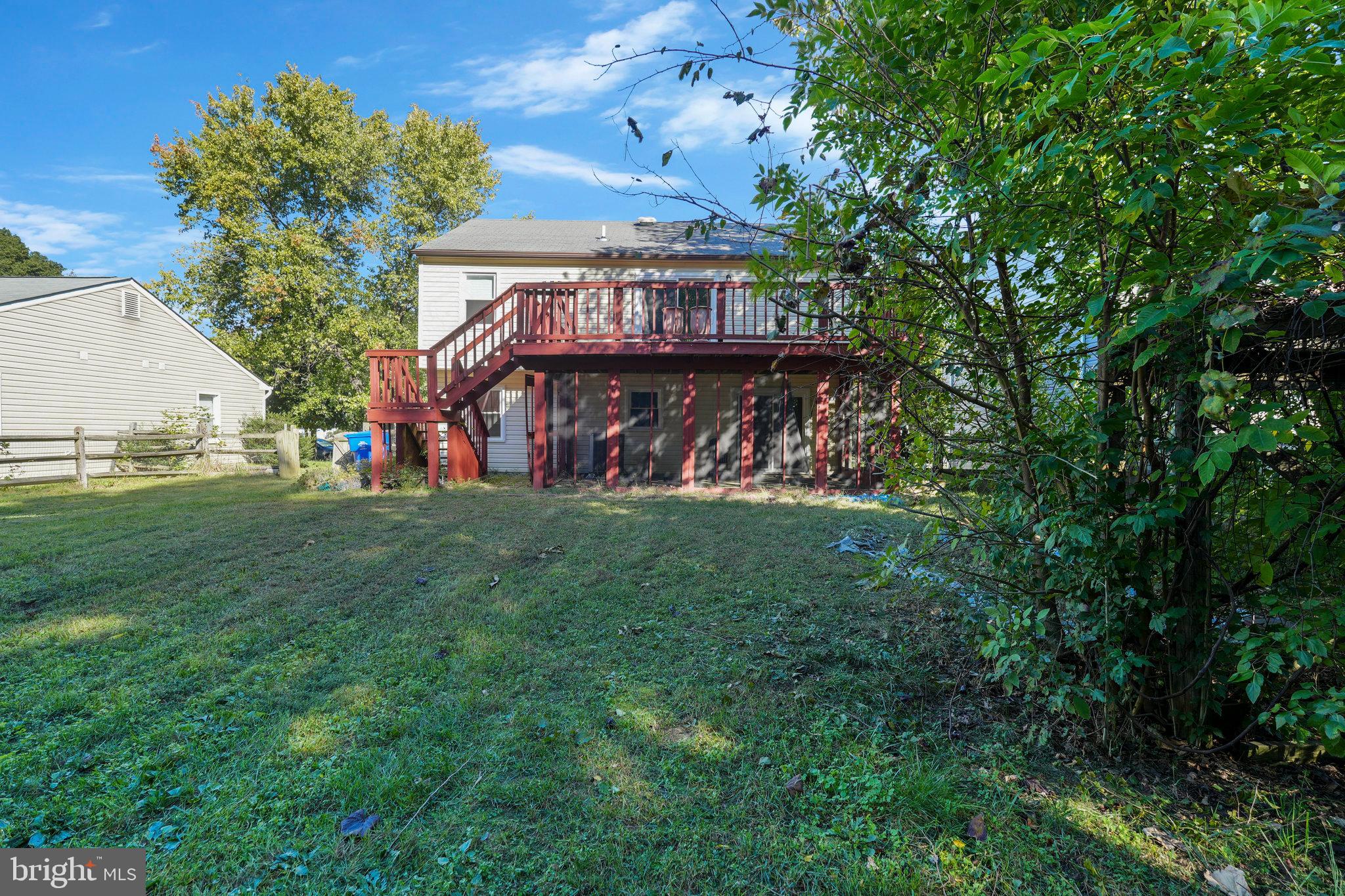 ST CHARLES SUB - WAKEFIELD - Residential