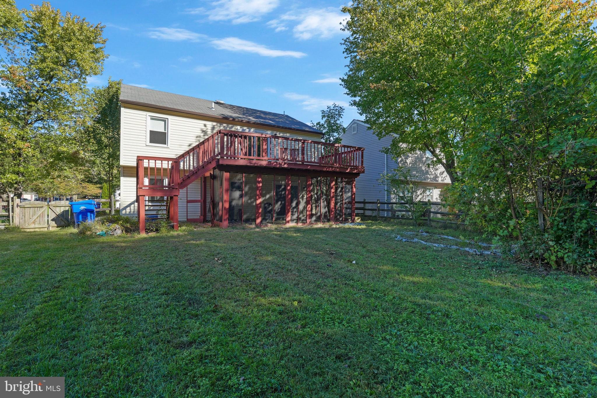 ST CHARLES SUB - WAKEFIELD - Residential