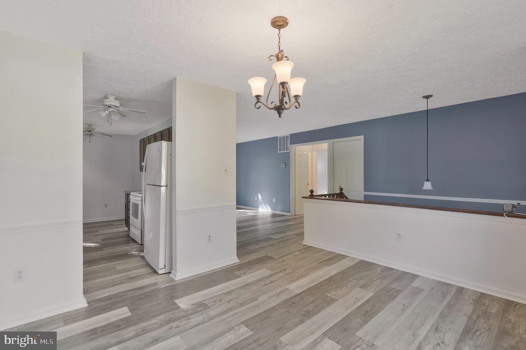 ST CHARLES SUB - WAKEFIELD - Residential