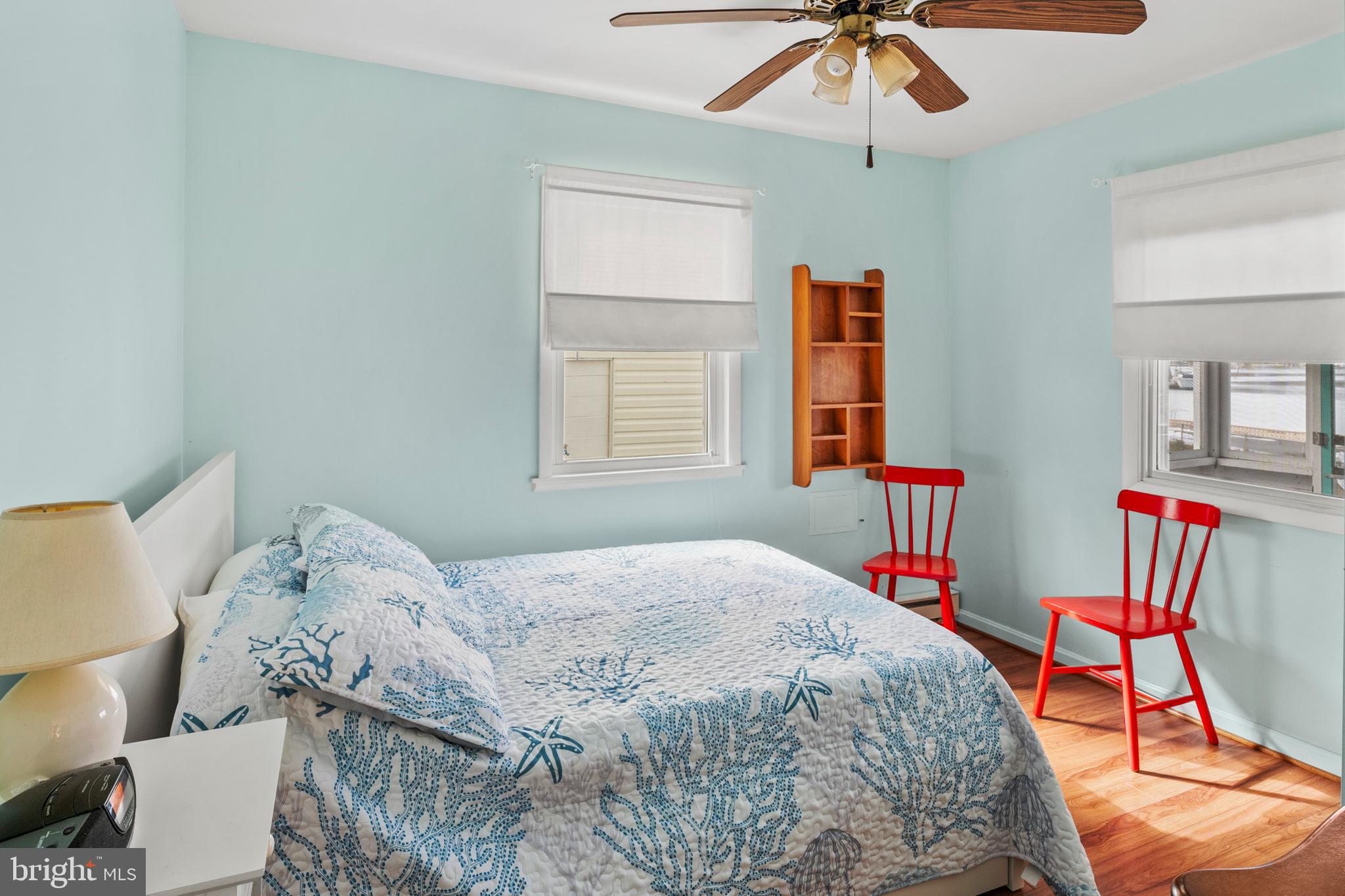 CARRS WHARF - Residential