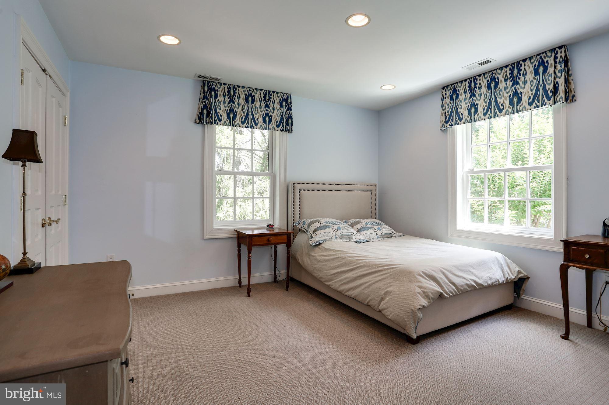 WESLEY HEIGHTS - Residential
