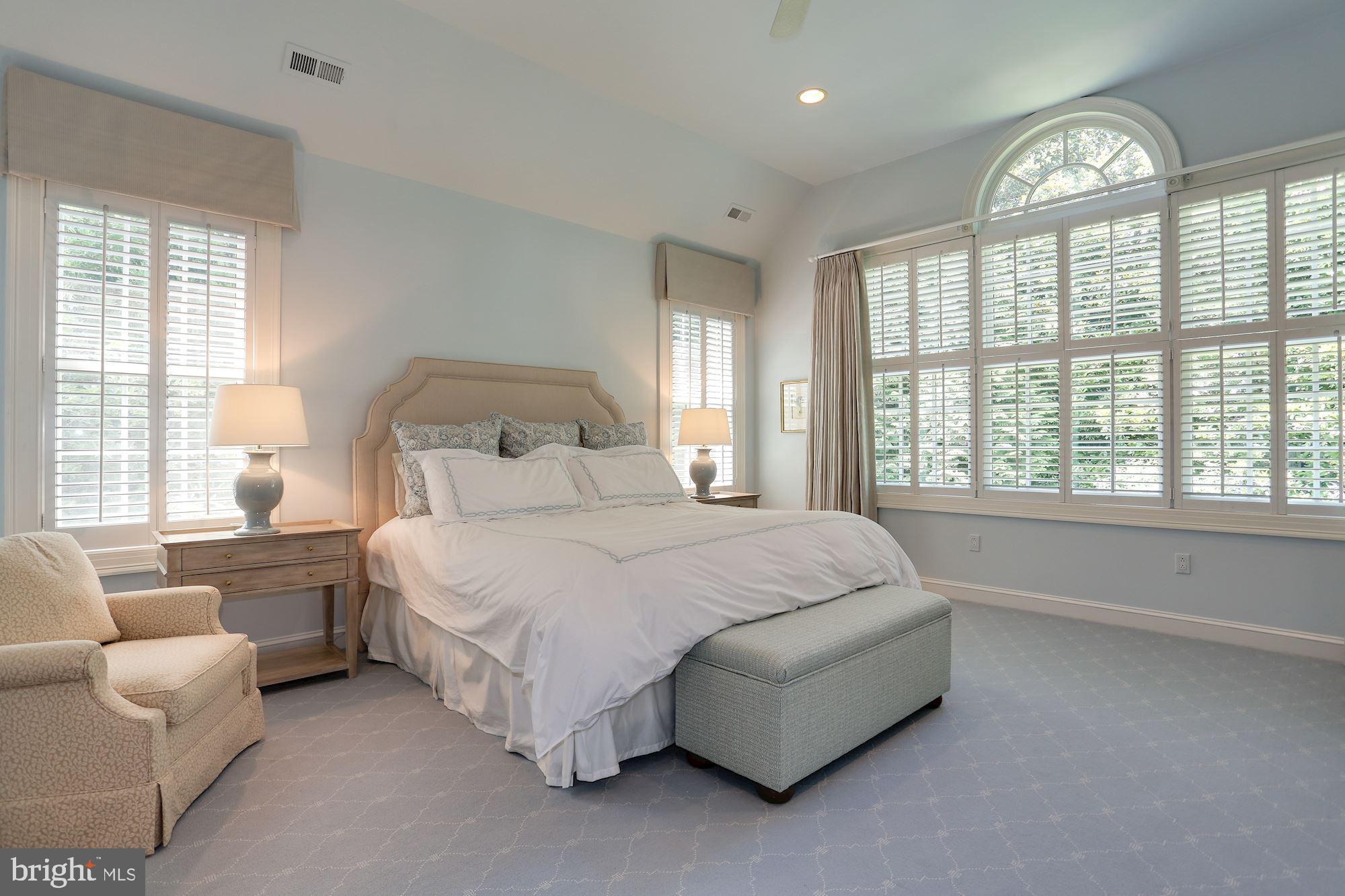 WESLEY HEIGHTS - Residential