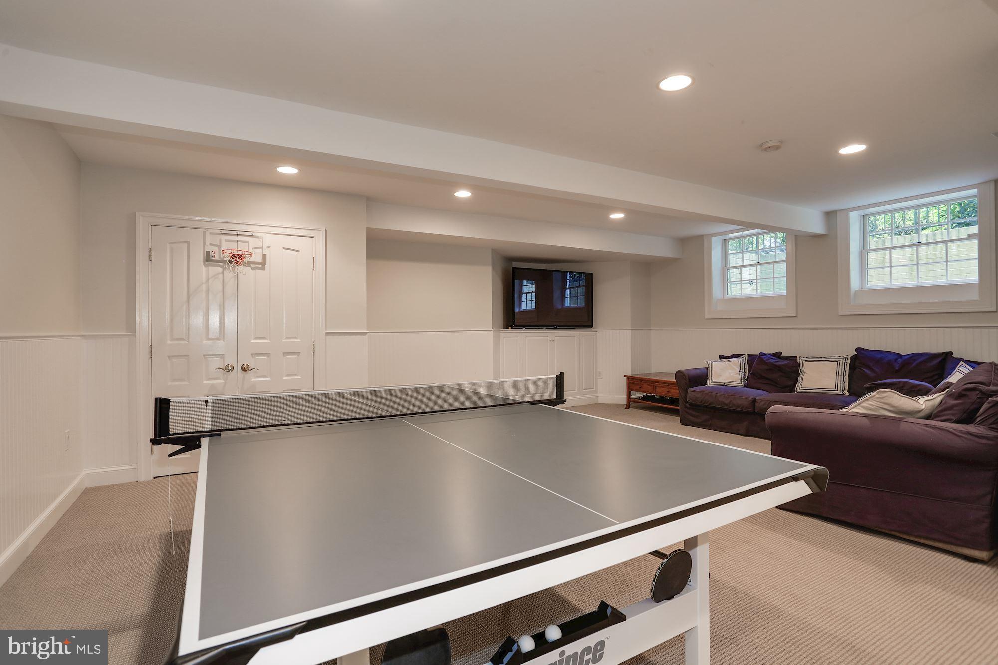 WESLEY HEIGHTS - Residential