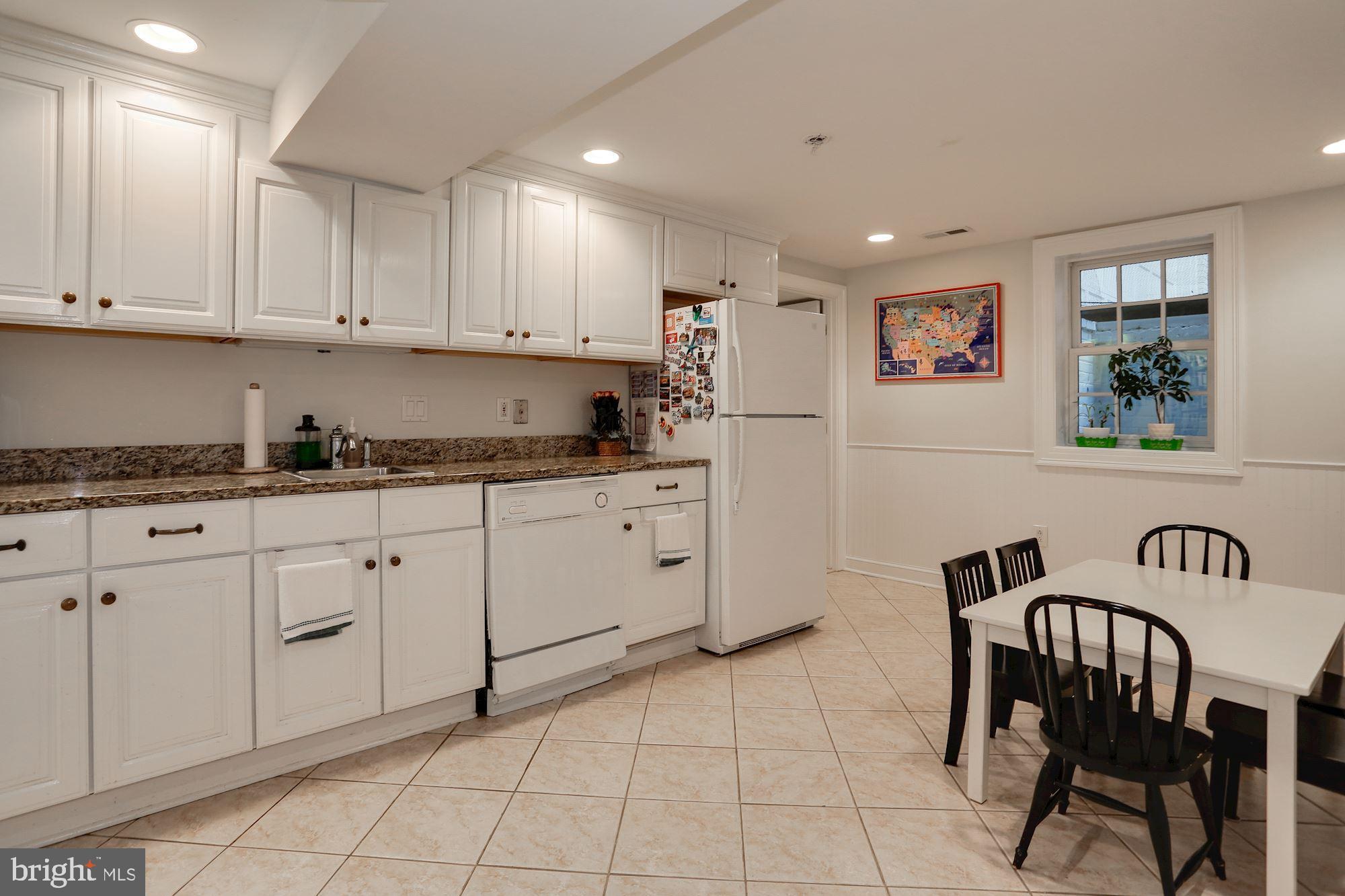 WESLEY HEIGHTS - Residential