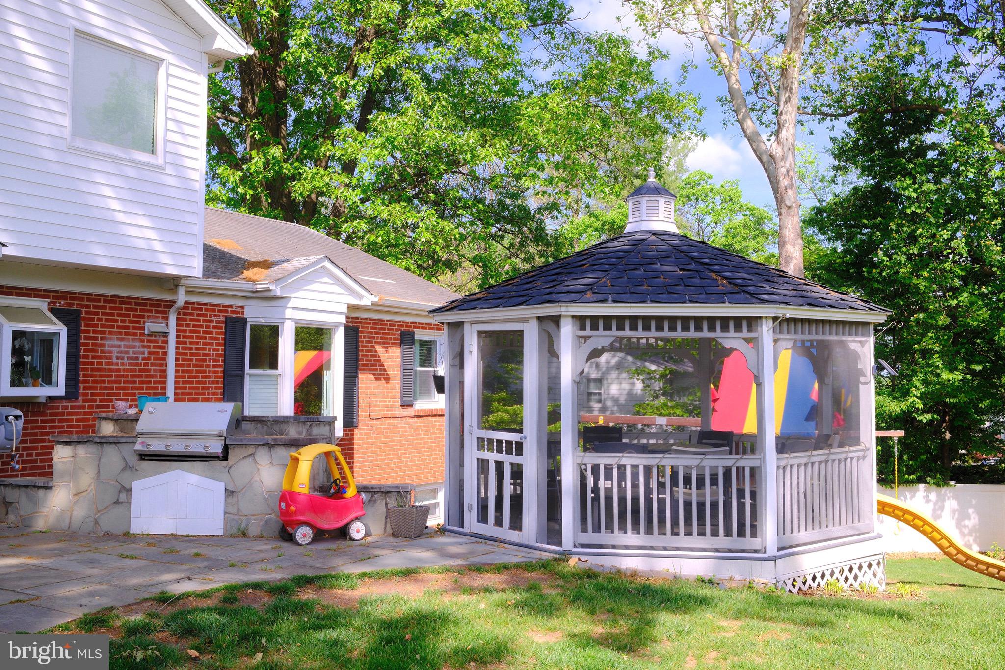 BIRCHWOOD - Residential Lease