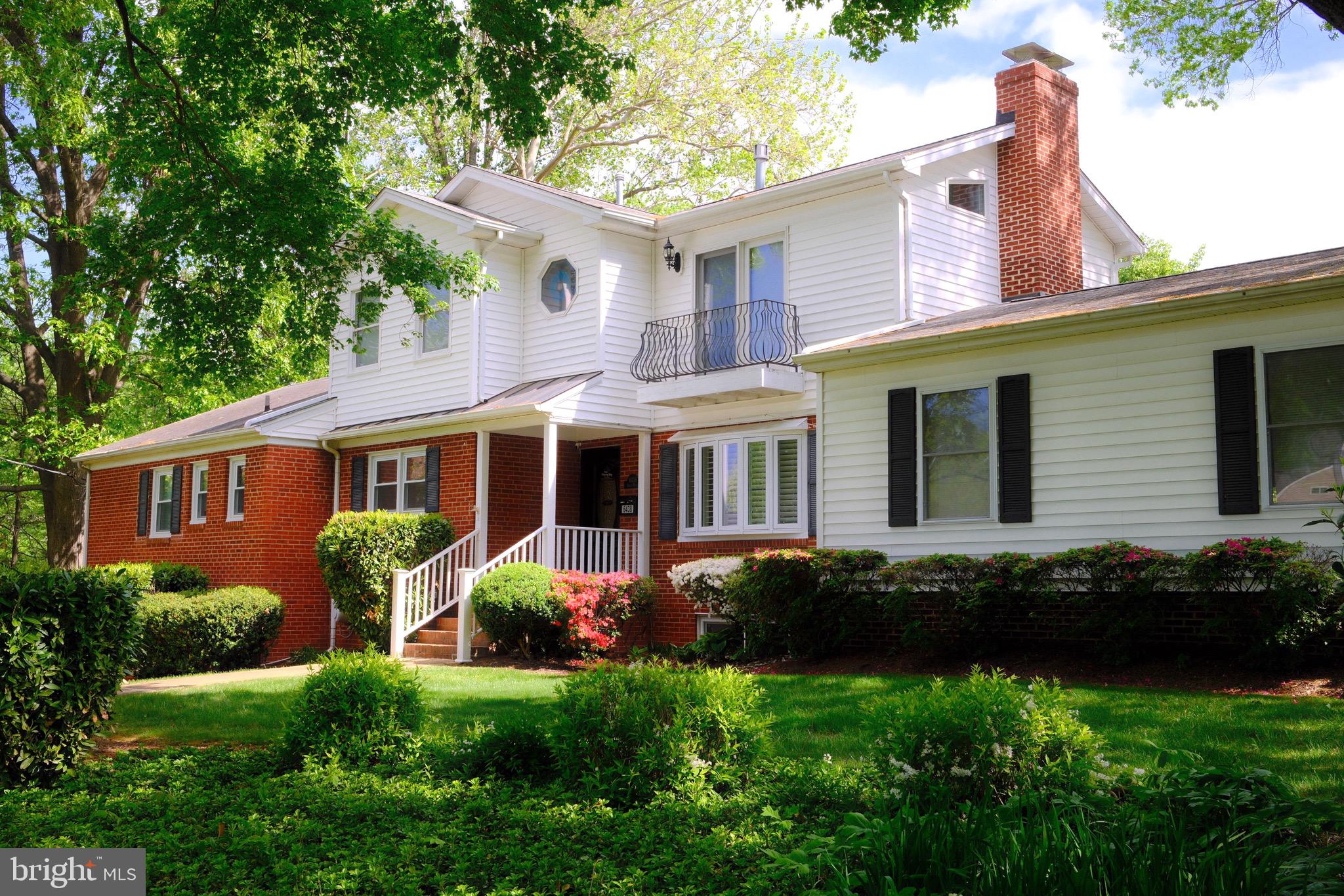 BIRCHWOOD - Residential Lease