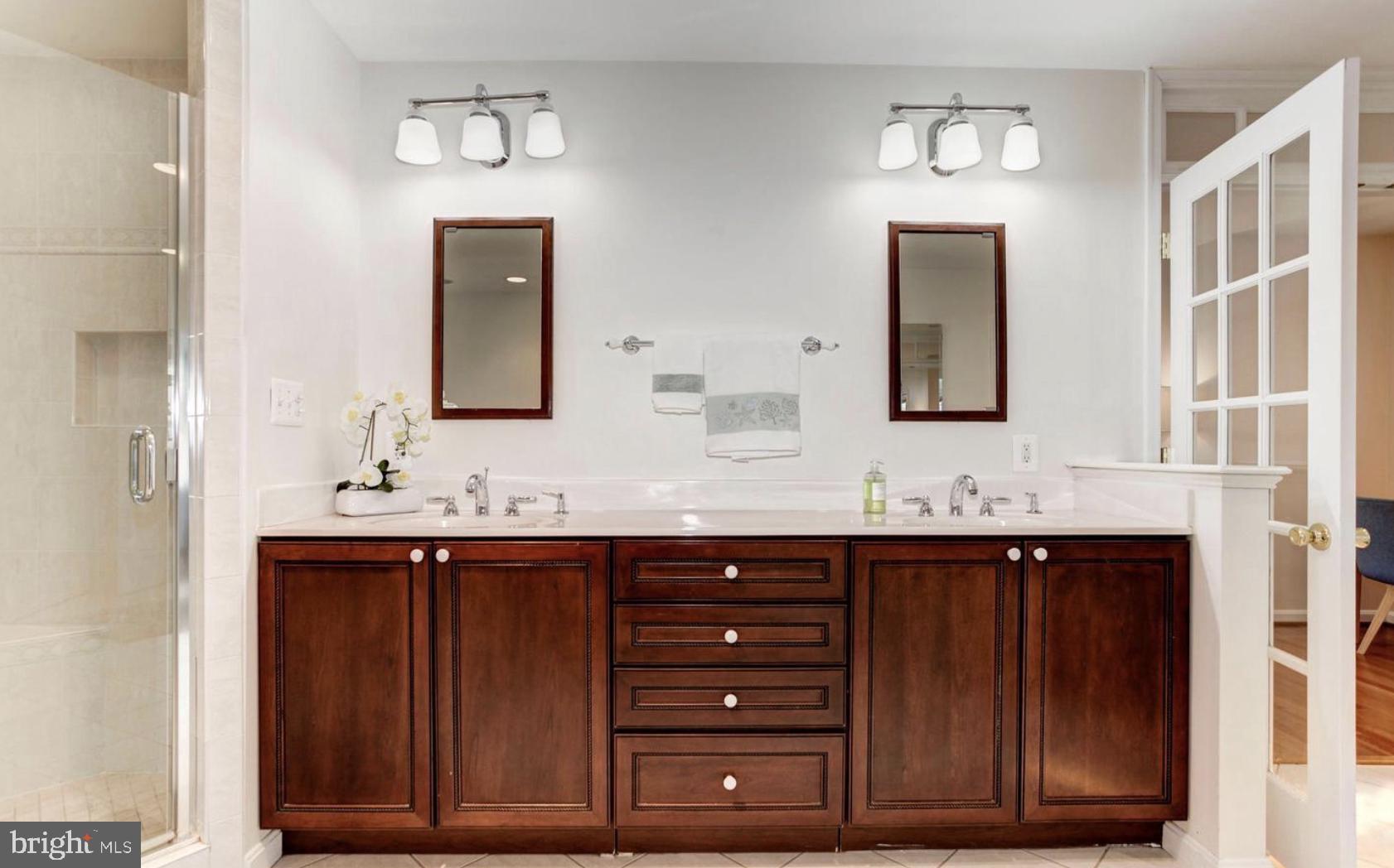 BIRCHWOOD - Residential Lease