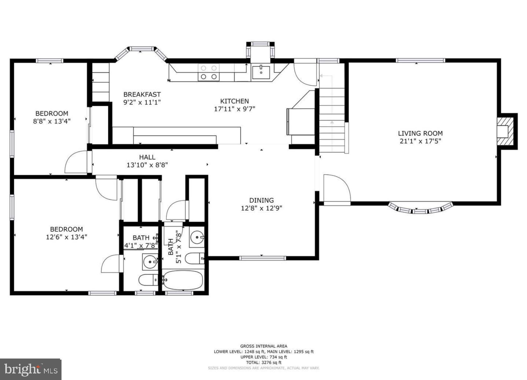 BIRCHWOOD - Residential Lease