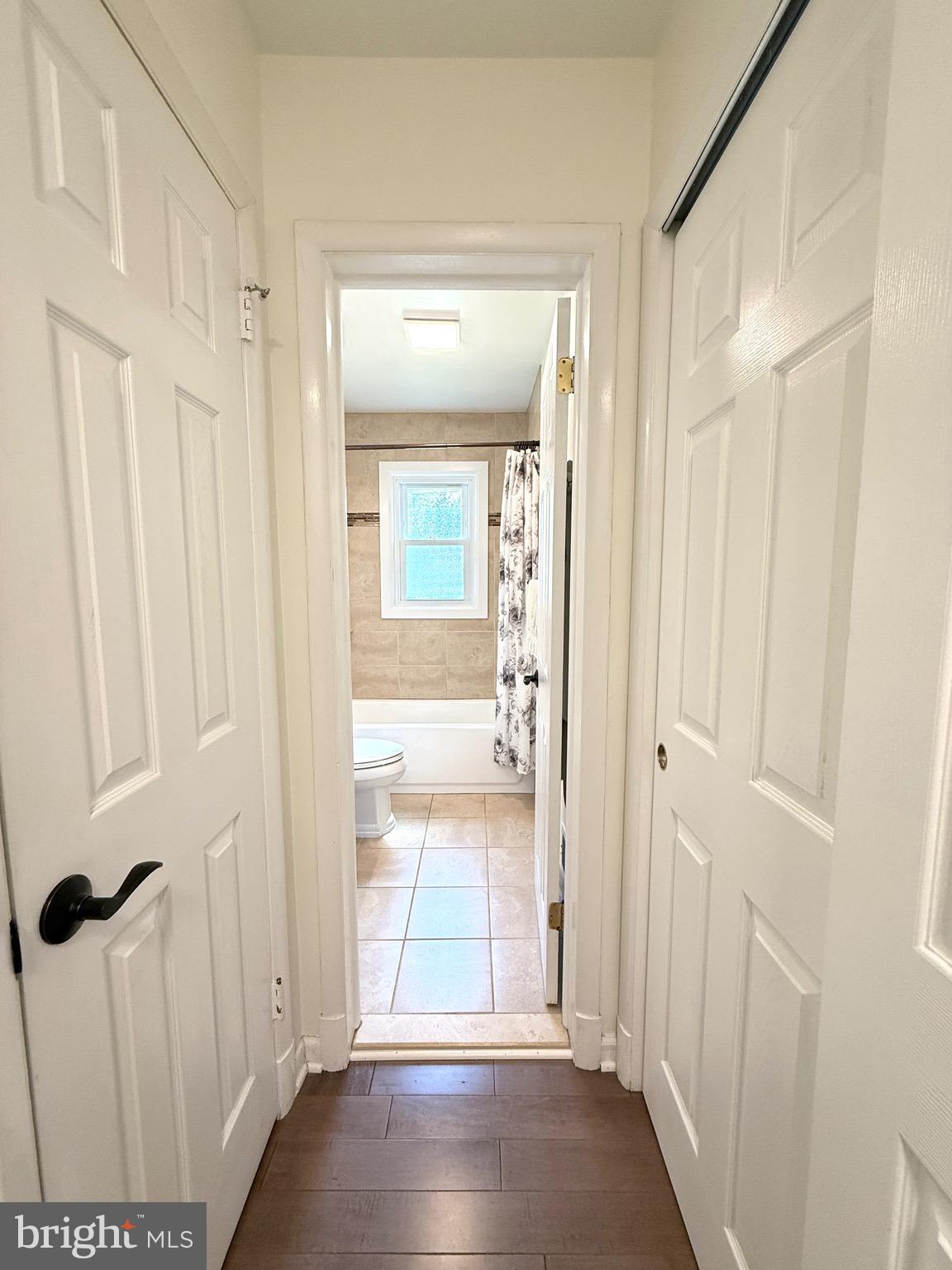 BIRCHWOOD - Residential Lease