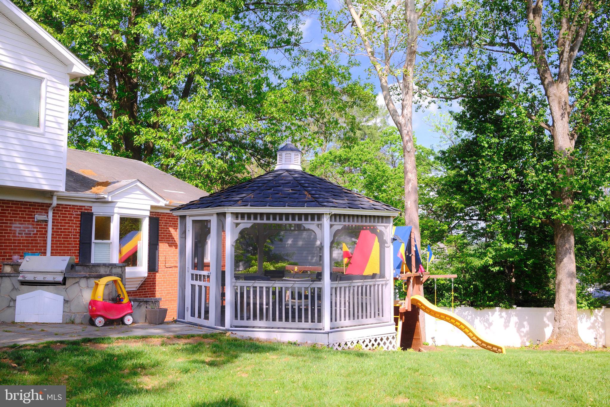 BIRCHWOOD - Residential Lease