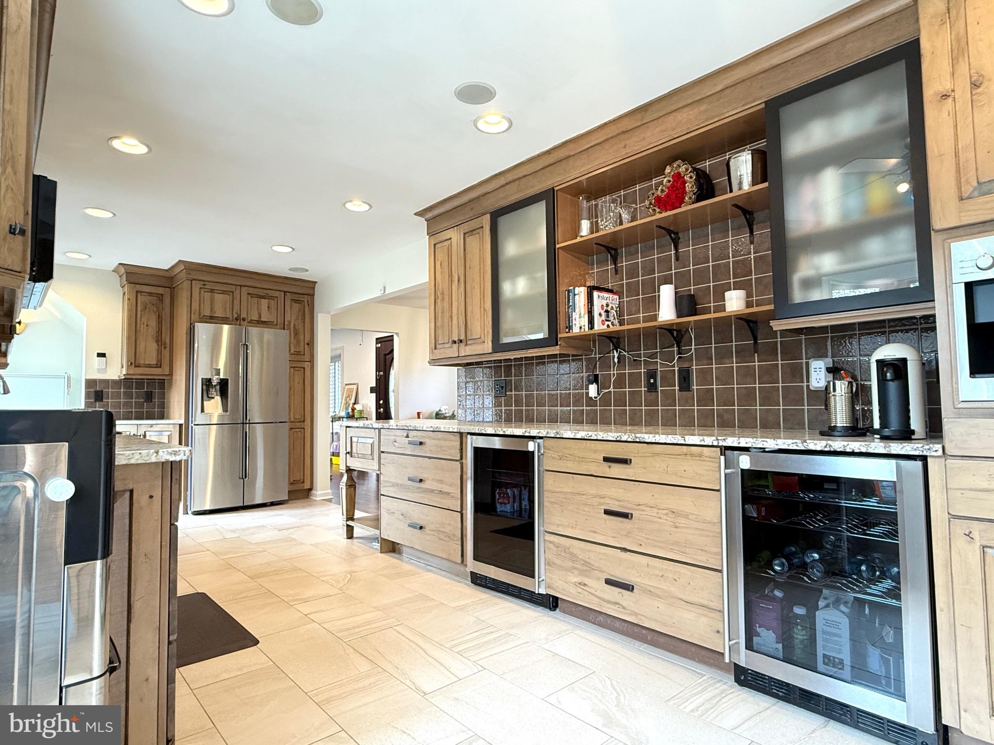 BIRCHWOOD - Residential Lease